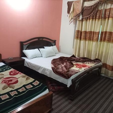 Kaghan Valley Hotel Наран Екстериор снимка