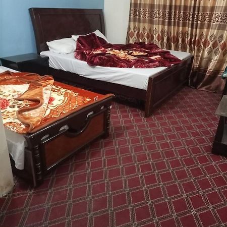 Kaghan Valley Hotel Наран Екстериор снимка
