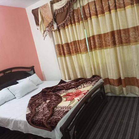 Kaghan Valley Hotel Наран Екстериор снимка