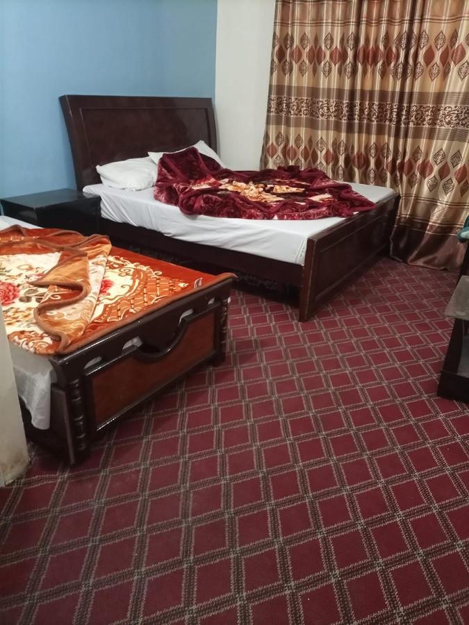 Kaghan Valley Hotel Наран Екстериор снимка