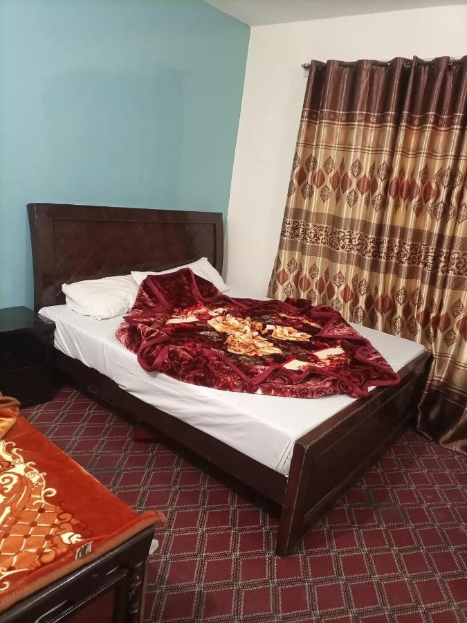 Kaghan Valley Hotel Наран Екстериор снимка