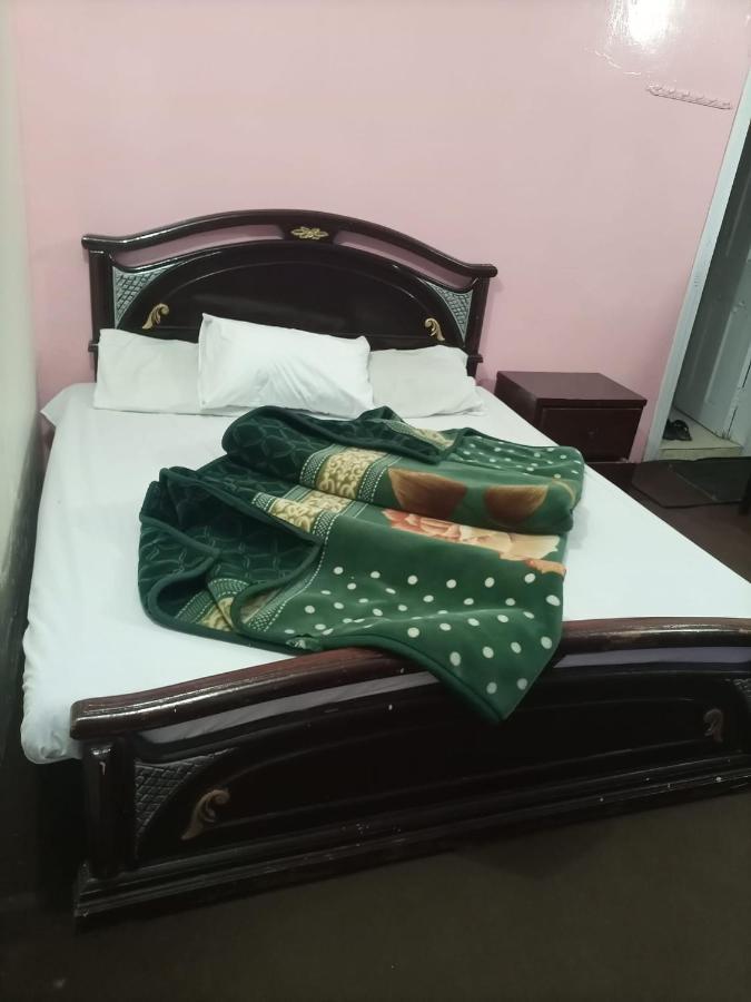 Kaghan Valley Hotel Наран Екстериор снимка