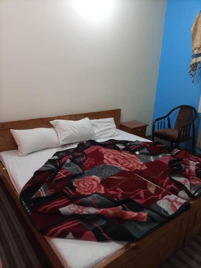 Kaghan Valley Hotel Наран Екстериор снимка